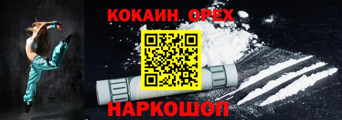COCAIN Fish Scale Зима