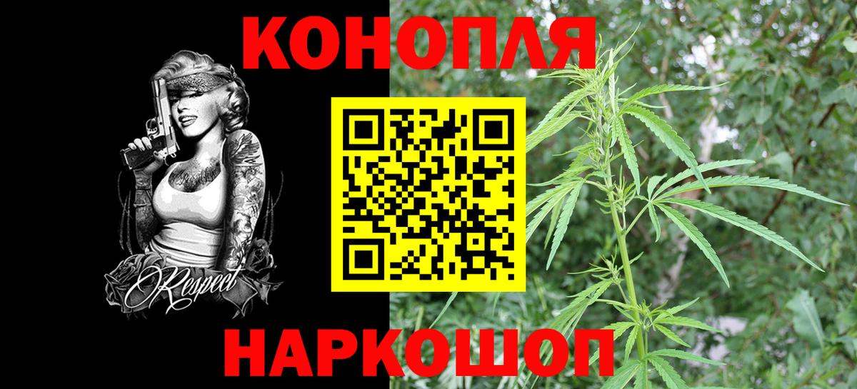 Каннабис AK-47 Зима