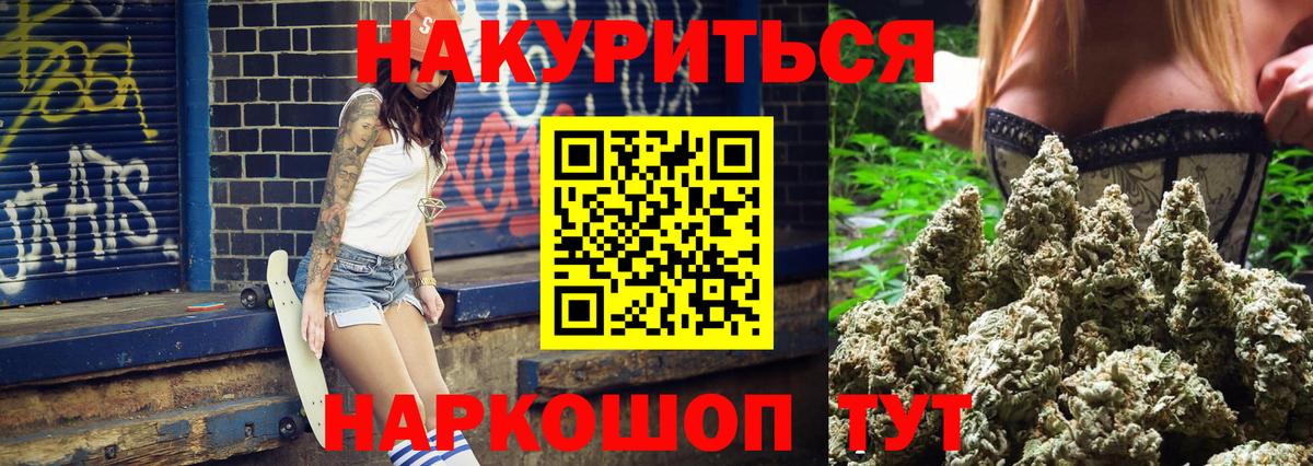 Канабис гибрид Зима